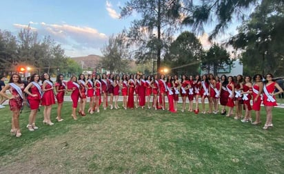 Centro de las Artes de SLP, una de las sedes de Mexicana Universal