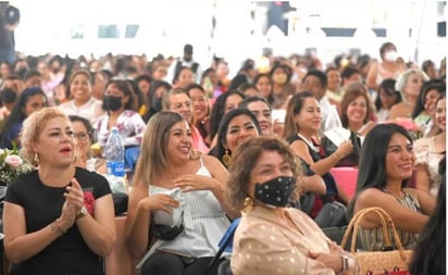 Con Reyli Barba y Sonora Dinamita, celebrarán en Venustiano Carranza