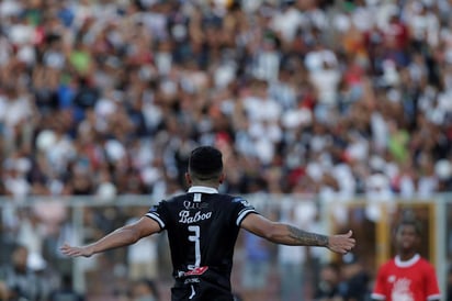 Tauro F.C., el campeón defensor del fútbol panameño, se clasifica a liguilla