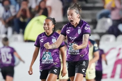 Liga MX FEMENIL: América, obligado a remontar al pachuca para acceder a semifinales