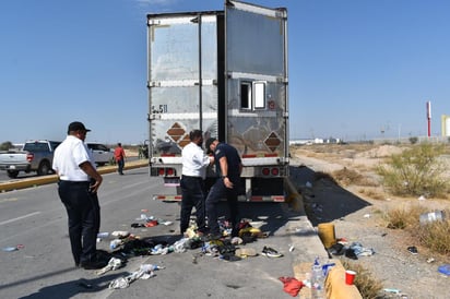 50 migrantes ha atendido el Amparo Pape en el transcurso del año