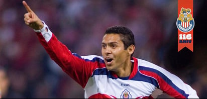 El futbol mexicano felicita al Guadalajara por su 116 aniversario