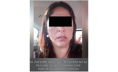 Detienen en Nayarit a exfuncionaria del Edomex por posible extorsión