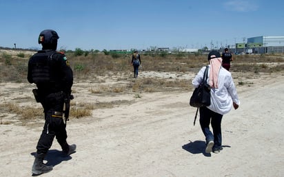 Localizan en el norte de Guatemala 4 cadáveres de una familia desaparecida