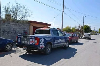 Joven se cuelga de árbol en su domicilio de San Buenaventura