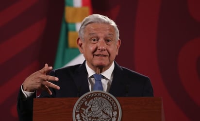 Vacunas antiCOVID-19 compradas a Cuba serán para niños: AMLO