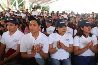 748 Monclovenses han sido partícipes del programa ‘Jóvenes construyendo el futuro’