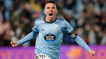 Aspas: 'El Barça de Xavi es más reconocible'