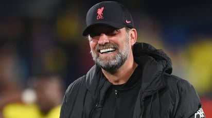 Klopp discrepa de Guardiola en que todos en Reino Unido apoyen al Liverpool