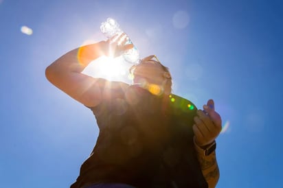 Es un 50 % posible que aumento de temperatura supere el límite de 1,5 grados