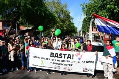 Caso de niño en Paraguay pone bajo la lupa la prevención a abusos en escuelas