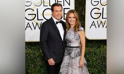 John Travolta rinde un homenaje a su difunta esposa Kelly Preston