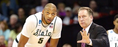 Muere en tiroteo ex jugador NBA Adreian Payne