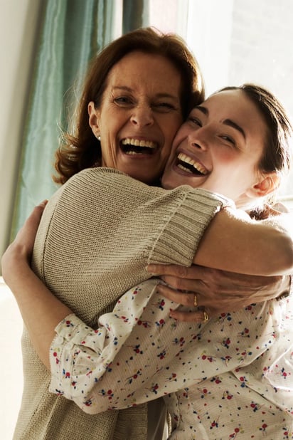 El regalo perfecto para mamá en su día