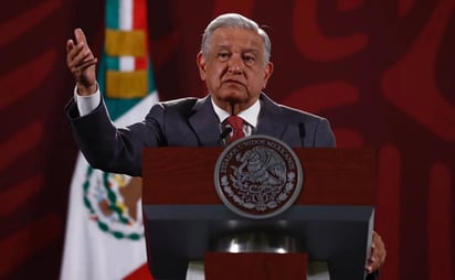 AMLO amaga con no ir a Cumbre de las Américas