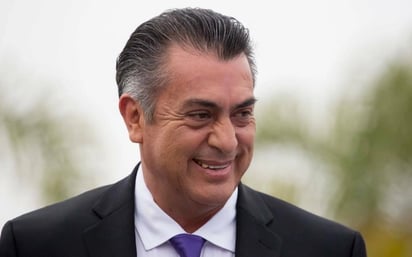 Extirpan dos tumores a ‘El Bronco’