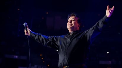 La triste historia de 'Amor eterno' de Juan Gabriel 