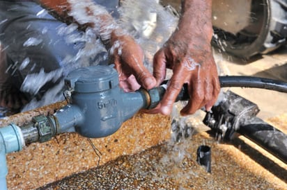 SIMAS emitió comunicado para aprender a detectar fugas de agua internas