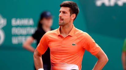 Djokovic arrolla a Karatsev y ya está en octavos