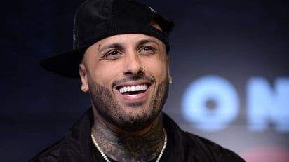 Nicky Jam recorrerá Europa desde mayo y tendrá residencia en un club de Ibiza