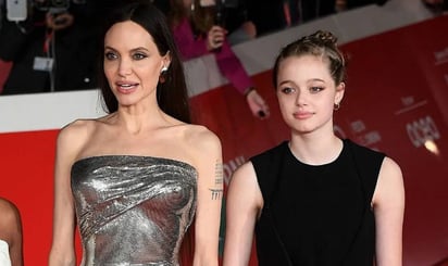 Shiloh Jolie Pitt sorprendió a todos con esta decisión 