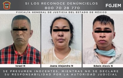 Detienen a hombre presuntamente vinculado a multihomicidio de piperos