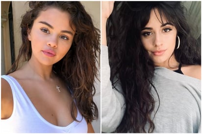 Camila Cabello se declara fan de Selena Gomez