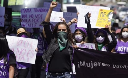 Este 10 de mayo, madre de Alma exige justicia para su hija