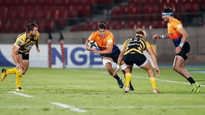 Peñarol le da un nuevo golpe a Jaguares y Cobras celebran por primera vez