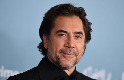 Bardem, invitado para hablar sobre los entresijos de su trabajo en Cannes