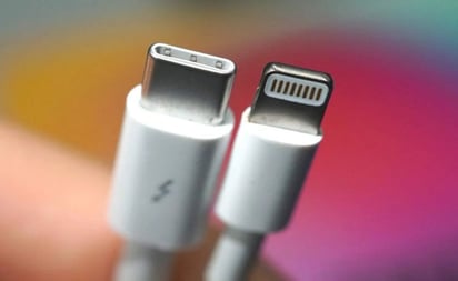 Apple podría cambiar al puerto USB-C para los iPhone en 2023