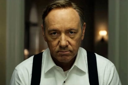 Kevin Spacey protagonizará su primera gran película tras escándalo de abuso