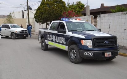 Delincuente ingresa a casa mientras dueña trabaja y roba pantallas