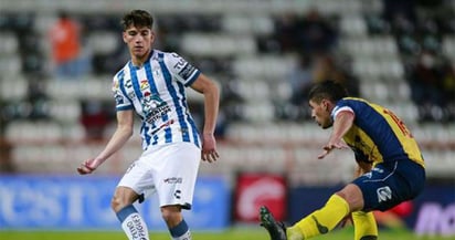 San Luis y Pachuca abren liguilla con emotivo empate