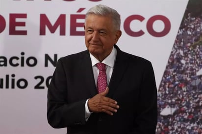 Plantean reforma que contempla sanciones si AMLO incide en elecciones