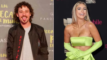 Luisito Comunica respondió a los señalamientos de Lele Pons: 'Yo no tiro hate, yo no soy así'