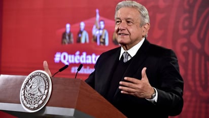 Gobierno de AMLO promete 'cero impunidad' por periodistas asesinados y Debanhi Escobar