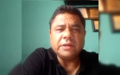 Hallan más cámaras en motel donde encontraron a Debanhi: Mario Escobar