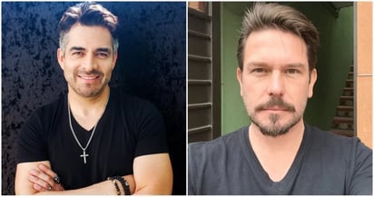 Kristoff y Omar Chaparro entran en polémica