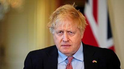 Johnson avisa de que debe 'arreglar' el problema del Protocolo norirlandés