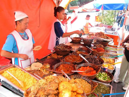 Monclovenses creen difícil cubrir sus gastos alimenticios