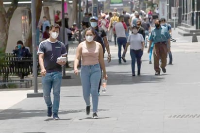 Jóvenes del sur del país tienen 36% menos posibilidades de tener un empleo formal