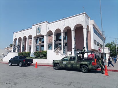 Reportan saldo blanco en baile de Pesado 