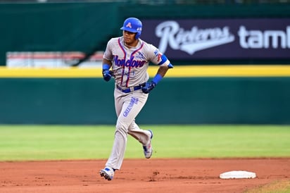 Los Rieleros toman ventaja ante los Acereros en el tercer juego