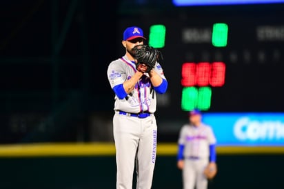 Rieleros sigue adelante y domina a los Acereros.