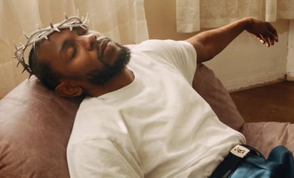 Kendrick Lamar estrenó su nuevo álbum y así reaccionó el internet