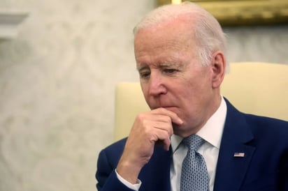 Biden habla con líderes de Finlandia y Suecia sobre su posible ingreso a OTAN