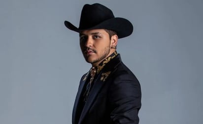 Se viraliza Christian Nodal tras tiktok donde reclama anillo a Belinda en concierto