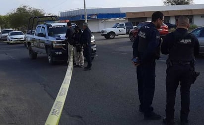 Ejecutan a 3 personas en Sinaloa