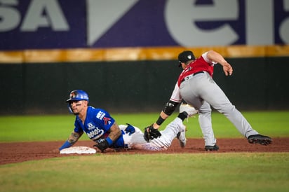 Toros de Tijuana apalea a Acereros de Monclova por 11-4